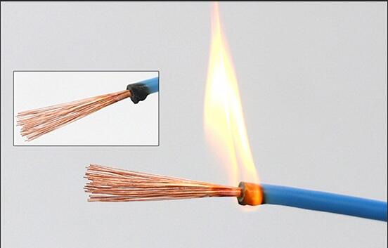 金環宇電線電纜： 阻燃B類與C類電線的比較